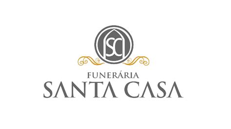 Funerária Santa Casa .